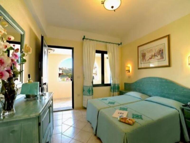 Residence Cala Liberotto Cala Liberotto