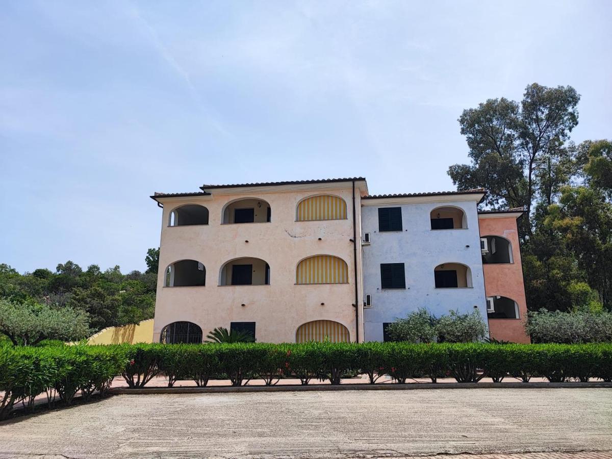 Residence Cala Liberotto Apart-hotel Cala Liberotto