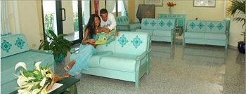Residence Cala Liberotto Apart-hotel Cala Liberotto