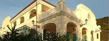 Residence Cala Liberotto Apart-hotel