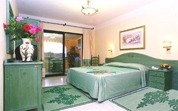 Residence Cala Liberotto 4* Cala Liberotto