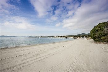 Apart-hotel Residence Cala Liberotto