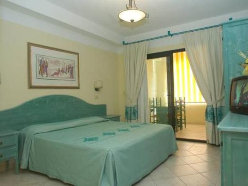 Apart-hotel Residence Cala Liberotto Cala Liberotto