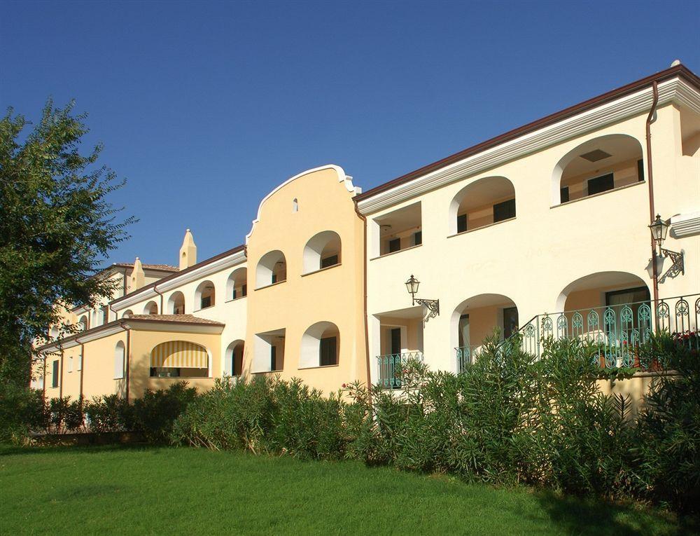 Apart-hotel Residence Cala Liberotto Cala Liberotto