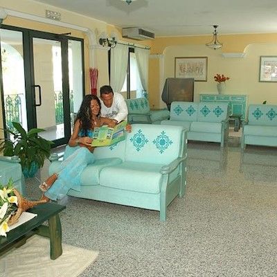Apart-hotel Residence Cala Liberotto 4*