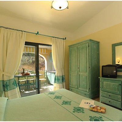 Residence Cala Liberotto Cala Liberotto