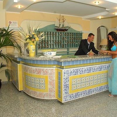 Residence Cala Liberotto Apart-hotel 4*