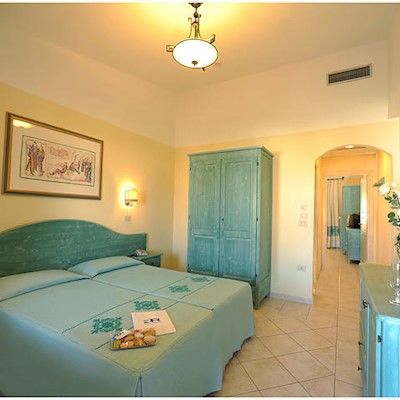 Residence Cala Liberotto Apart-hotel Cala Liberotto