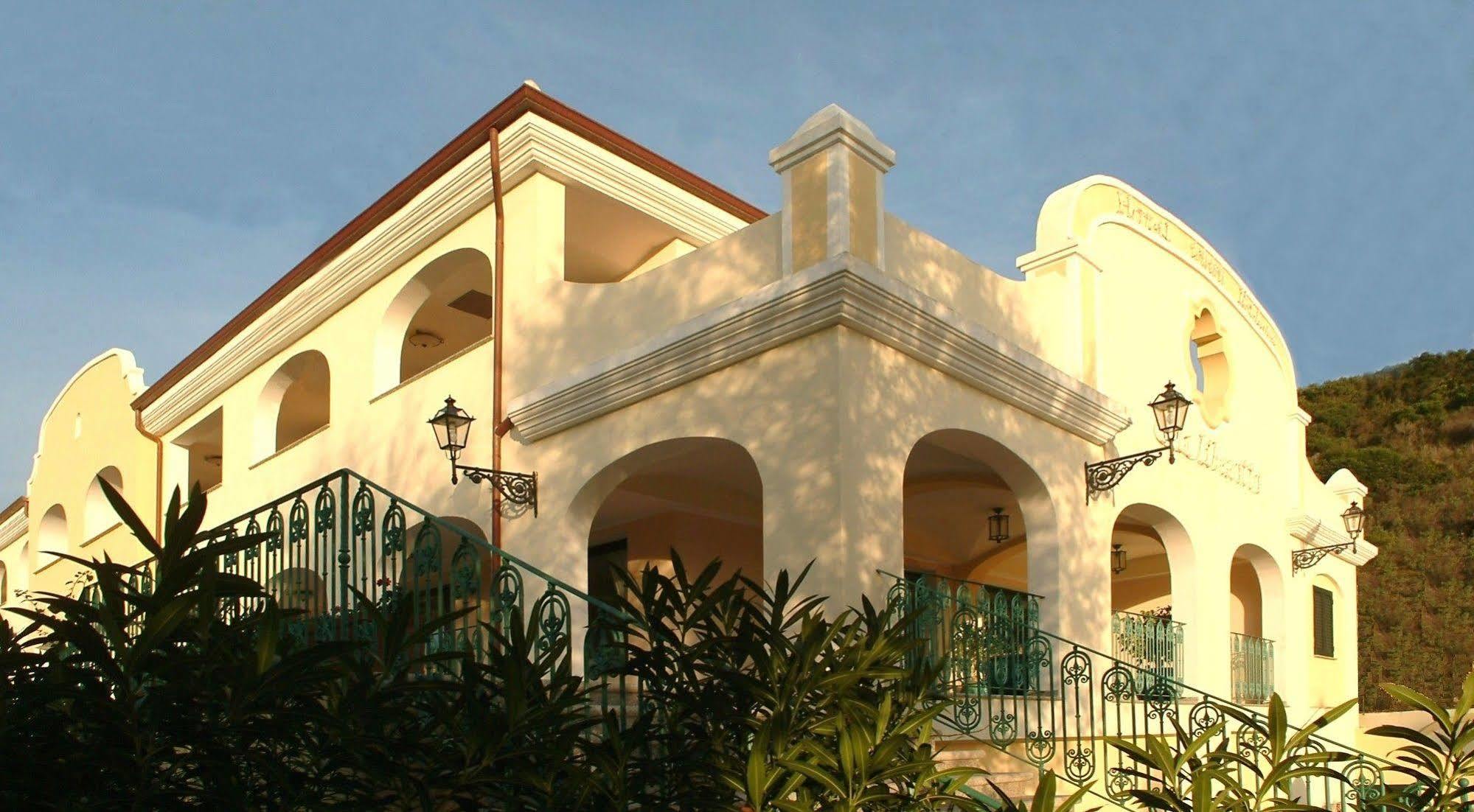 Apart-hotel Residence Cala Liberotto Cala Liberotto