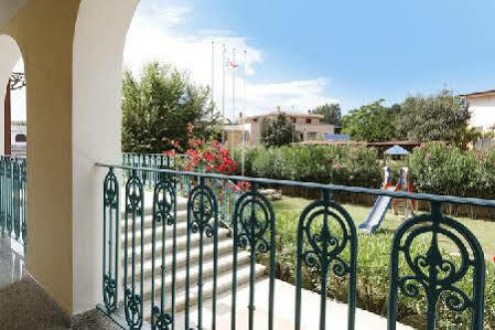 Apart-hotel Residence Cala Liberotto 4*