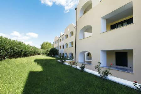 Apart-hotel Residence Cala Liberotto 4*