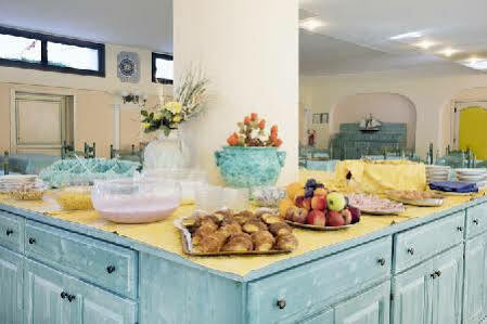 Residence Cala Liberotto Apart-hotel 4*