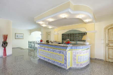 Residence Cala Liberotto Cala Liberotto