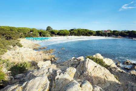 Apart-hotel Residence Cala Liberotto Cala Liberotto