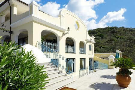Apart-hotel Residence Cala Liberotto 4*