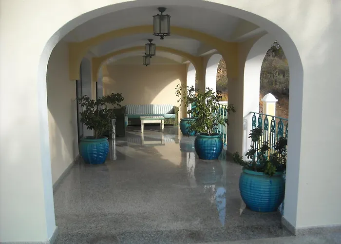 Residence Cala Liberotto