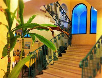 Appart hôtel Residence Cala Liberotto