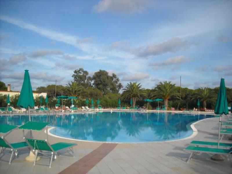 Residence Cala Liberotto Appart hôtel Cala Liberotto